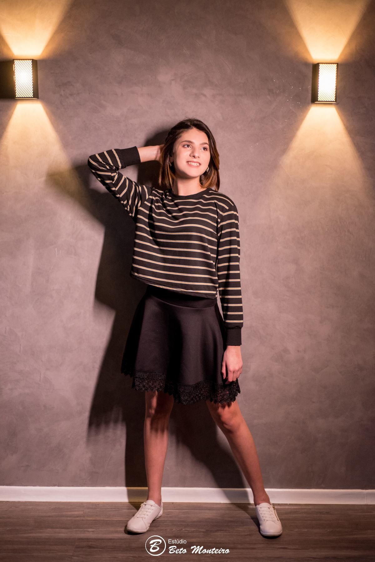 Aniversário de 15 anos - Foto e Filmagem - Debutante - Estúdio Beto Monteiro - Curitiba - fotografo de 15 anos - sessão de fotos - book de fotos - book de 15 anos - book de 15 anos em estúdio - fotografo - ludmilla - book dos 15 - estúdio - fotógrafa