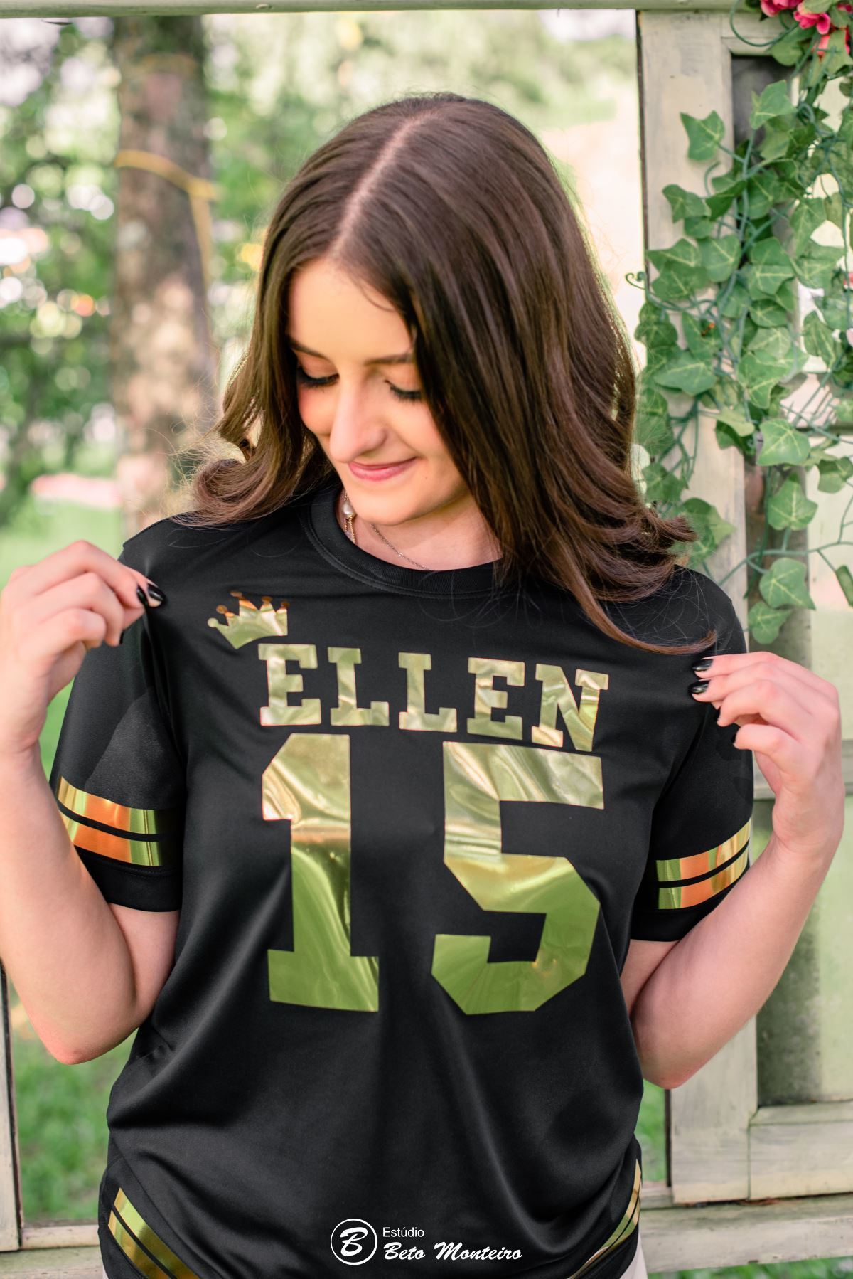 Aniversário de 15 anos - Foto e Filmagem - Debutante - Estúdio Beto Monteiro - Curitiba - fotografo de 15 anos - fotógrafa - sessao de fotos - book de fotos - book de 15 anos - fotografo - chácara happy ranch - vestido - Ellen