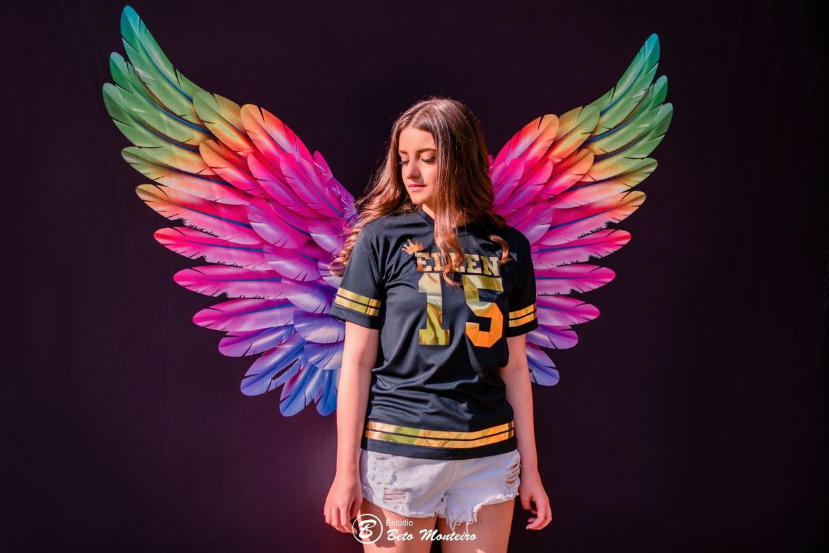 Aniversário de 15 anos - Foto e Filmagem - Debutante - Estúdio Beto Monteiro - Curitiba - fotografo de 15 anos - fotógrafa - sessao de fotos - book de fotos - book de 15 anos - fotografo - chácara happy ranch - vestido - Ellen