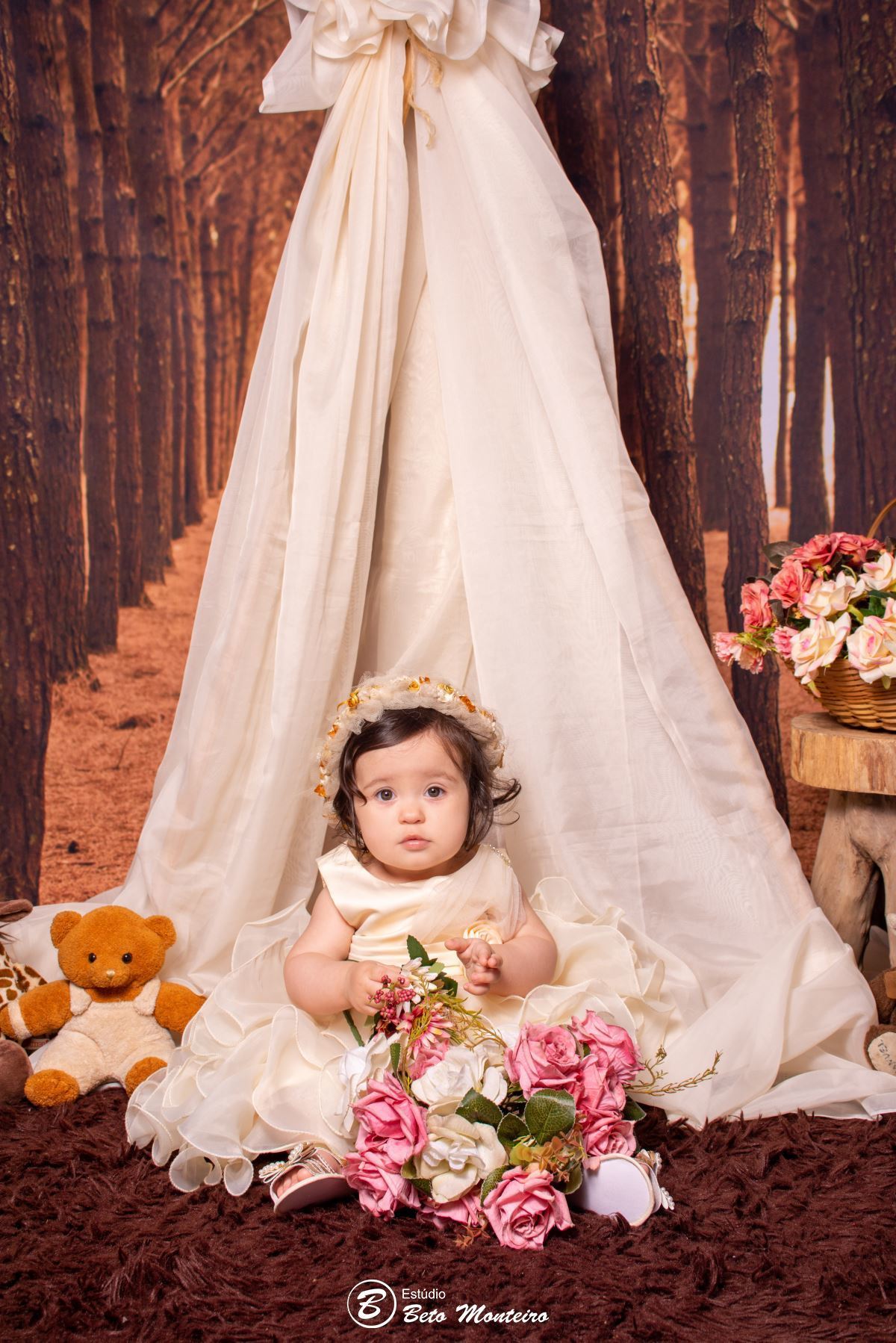 Book fotográfico Infantil - Book de fotos - Book de Criança - Book de Bebê - Book Menina - Book Menino - Estúdio Beto Monteiro - Curitiba - book família - estúdio - 1 ano - 1 aninho - acompanhamento do bebê - acompanhamento 1 ano - maria helena