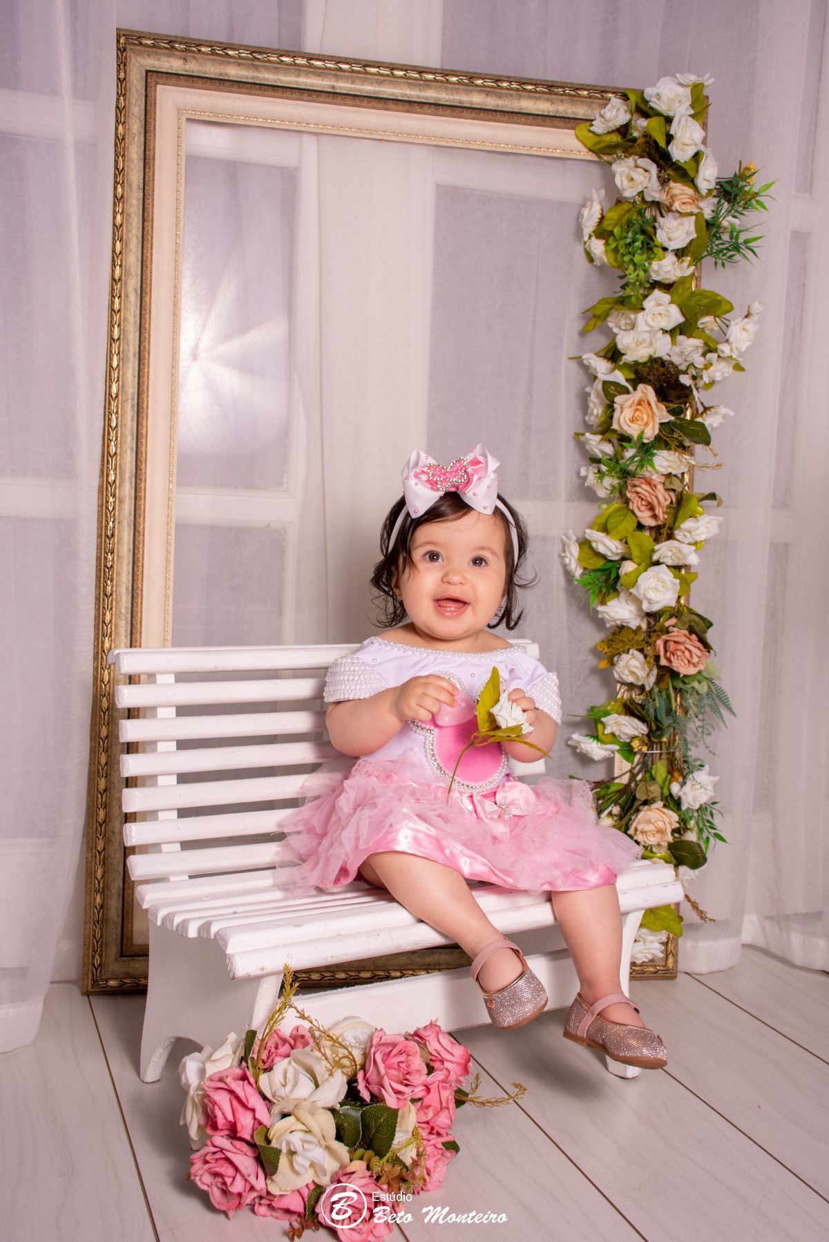 Book fotográfico Infantil - Book de fotos - Book de Criança - Book de Bebê - Book Menina - Book Menino - Estúdio Beto Monteiro - Curitiba - book família - estúdio - 1 ano - 1 aninho - acompanhamento do bebê - acompanhamento 1 ano - maria helena