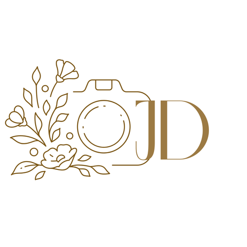 Logotipo de Joana Darc Fotostudio 
