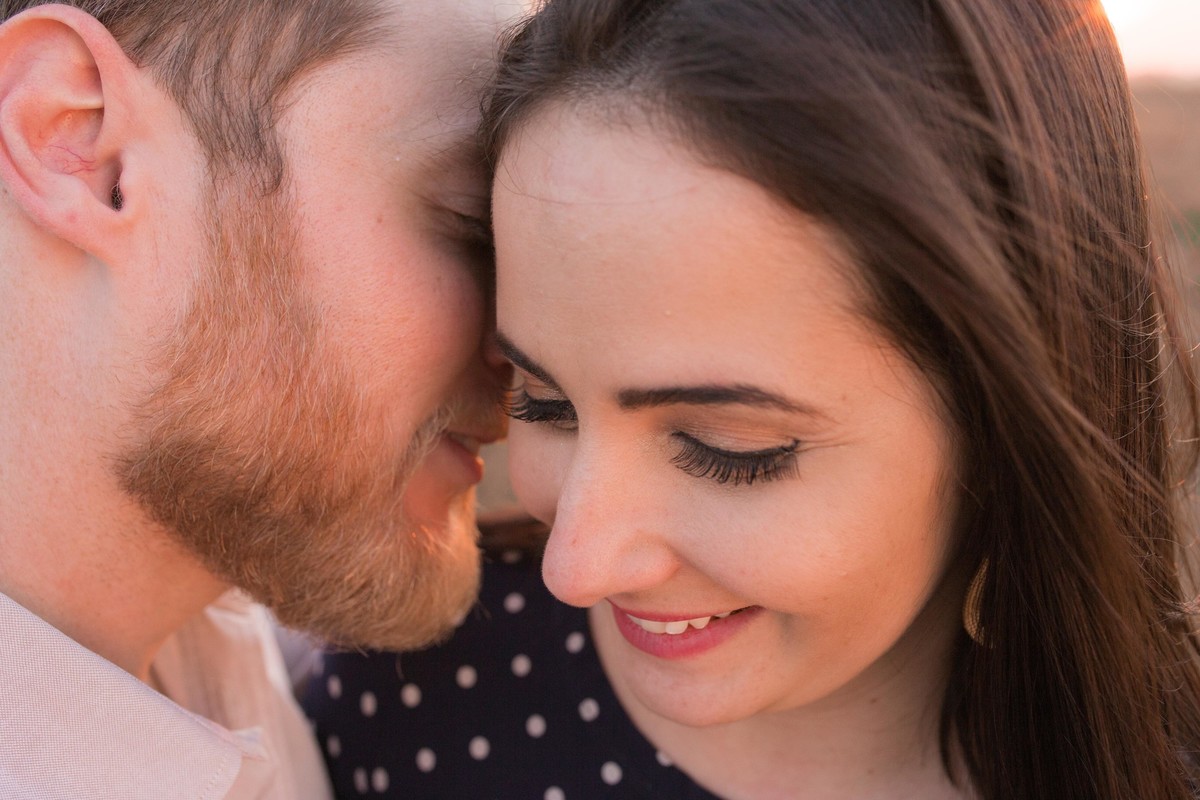 ENSAIO PRE-WEDDING EM HOLAMBRA