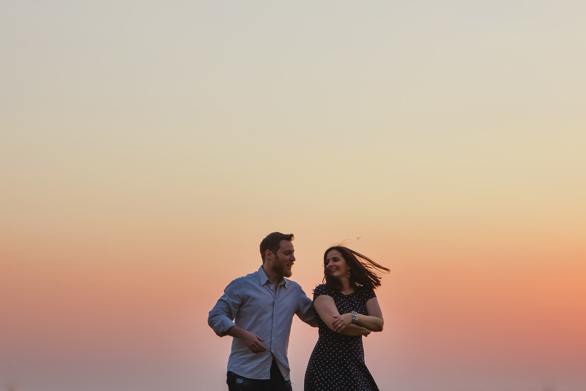 ENSAIO PRE-WEDDING EM HOLAMBRA