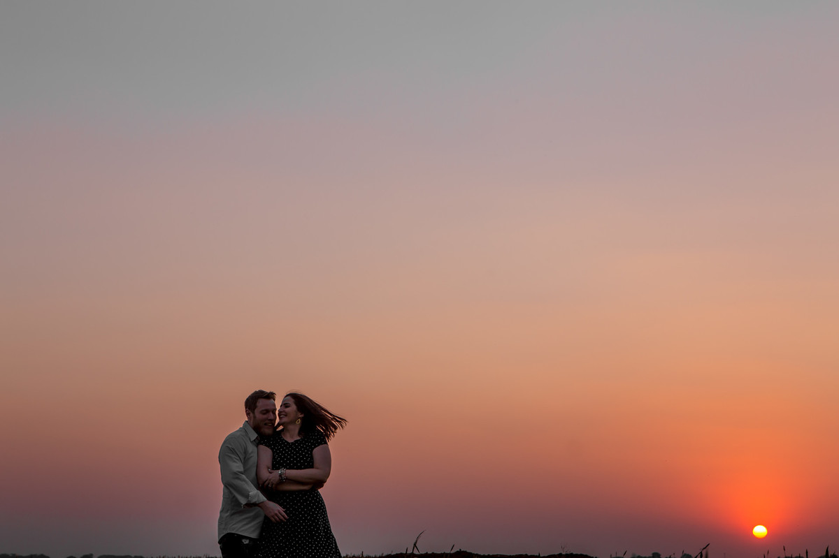 ENSAIO PRE-WEDDING EM HOLAMBRA