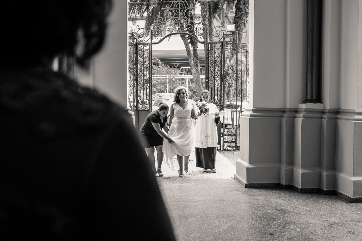 Paróquia Santo Agostinho