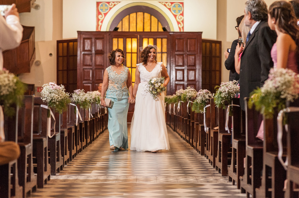 Paróquia Santo Agostinho