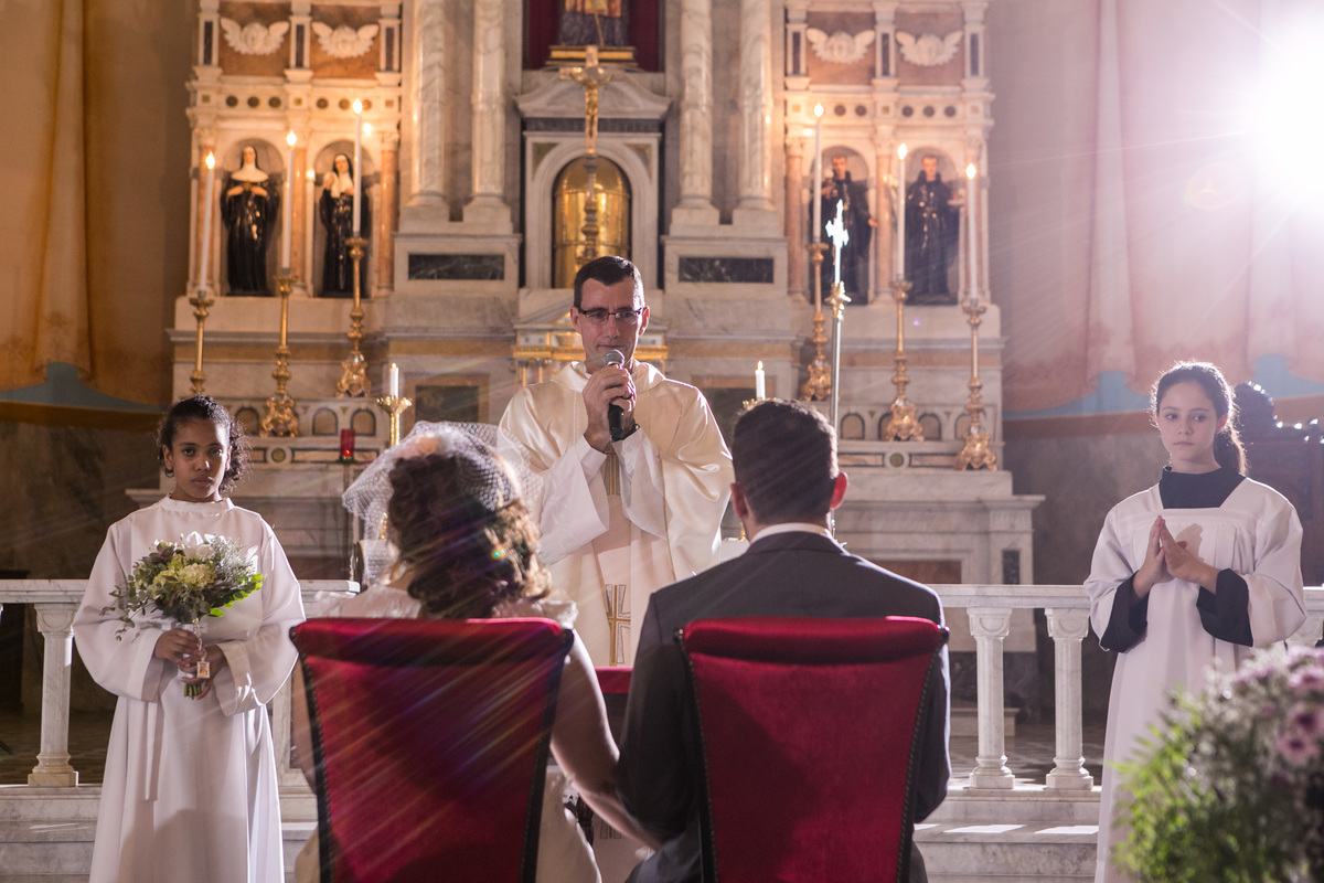 Paróquia Santo Agostinho