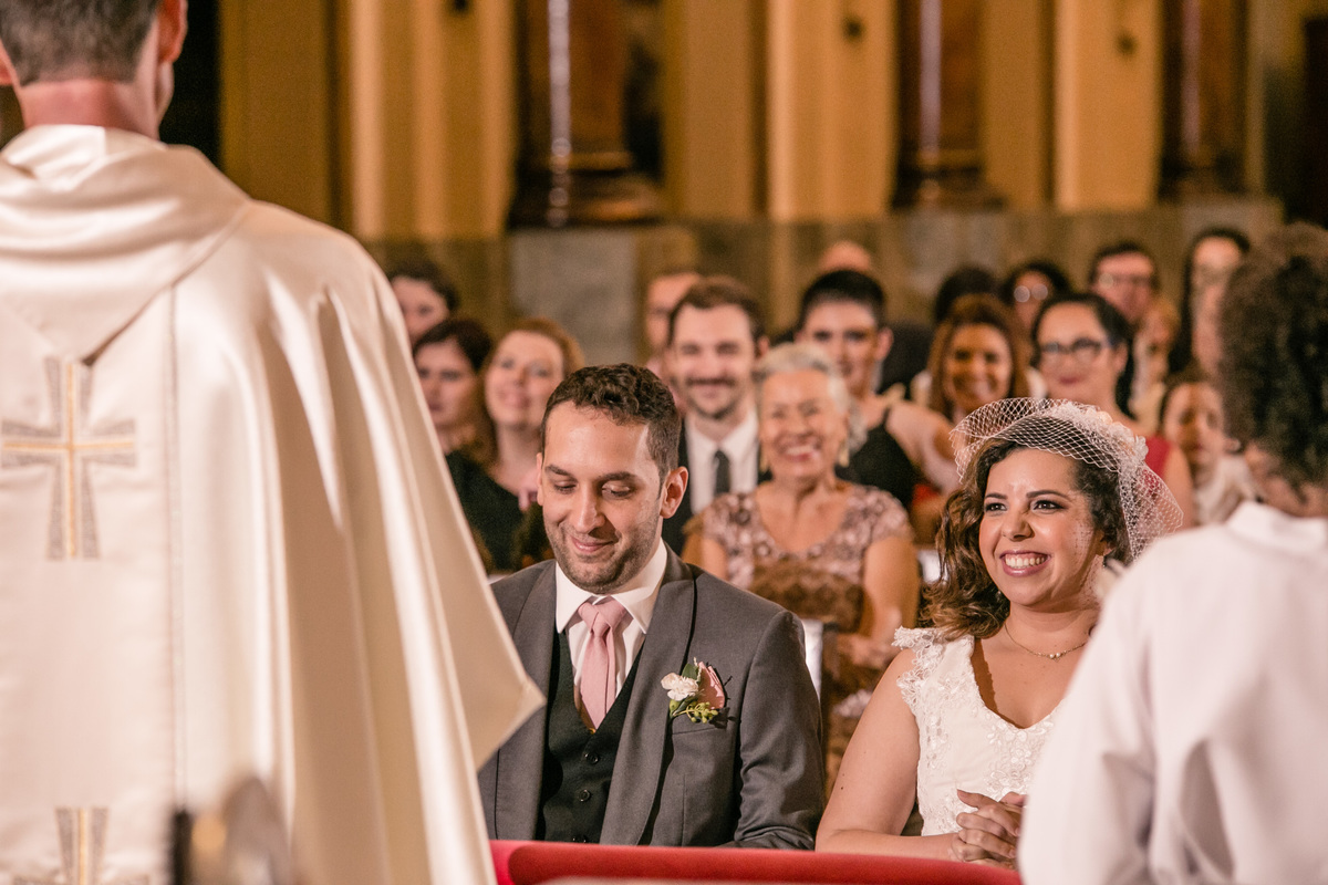 Paróquia Santo Agostinho