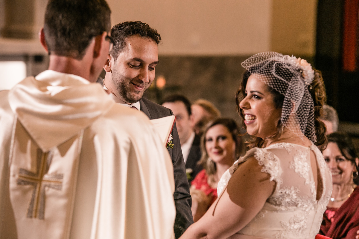 Paróquia Santo Agostinho