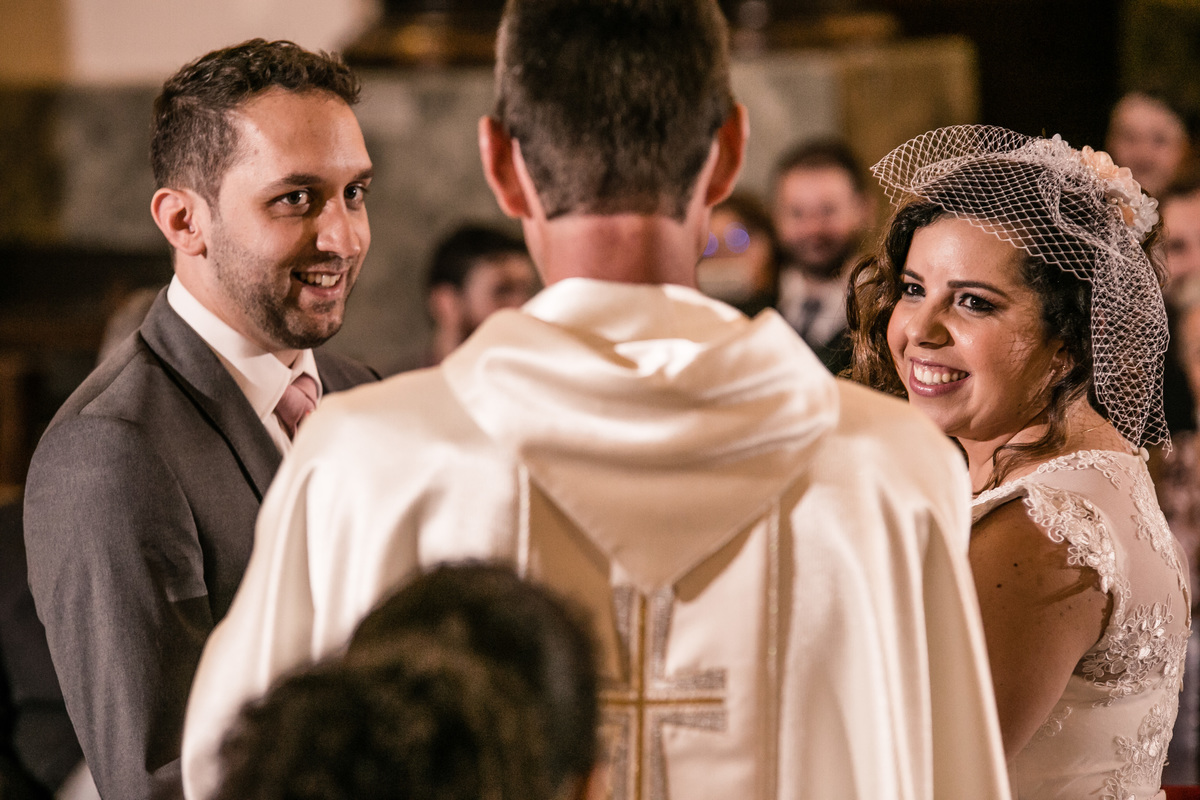 Paróquia Santo Agostinho