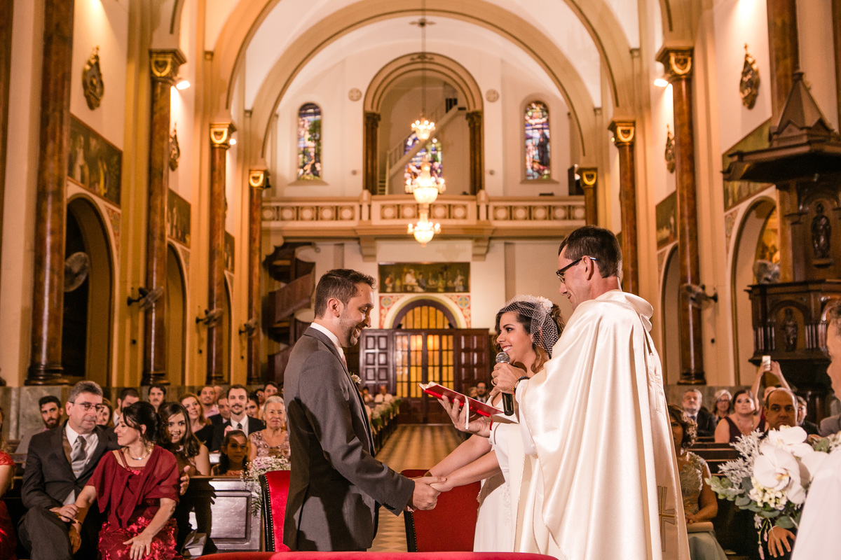 Paróquia Santo Agostinho