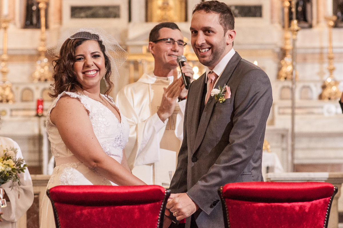 Paróquia Santo Agostinho