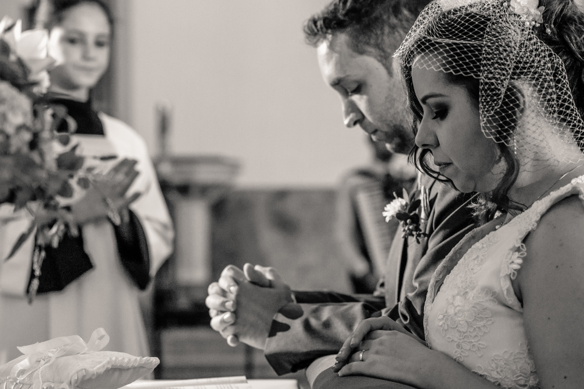 Paróquia Santo Agostinho