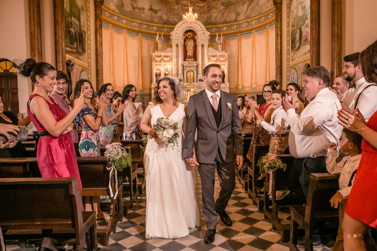 Paróquia Santo Agostinho