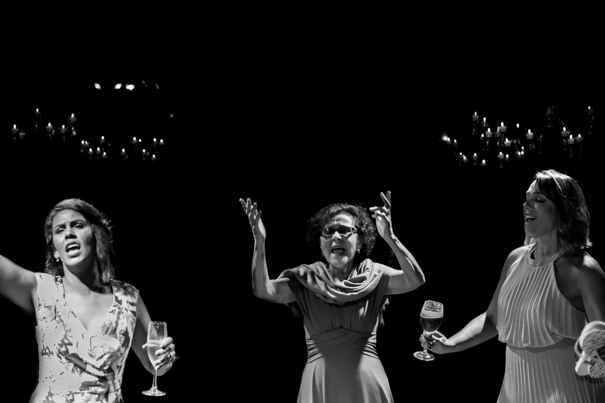 Hotel Villa D' angelo