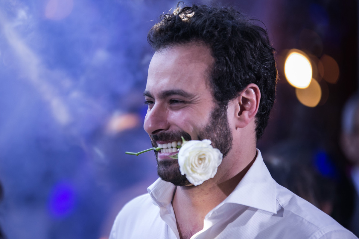 Hotel Villa D' angelo