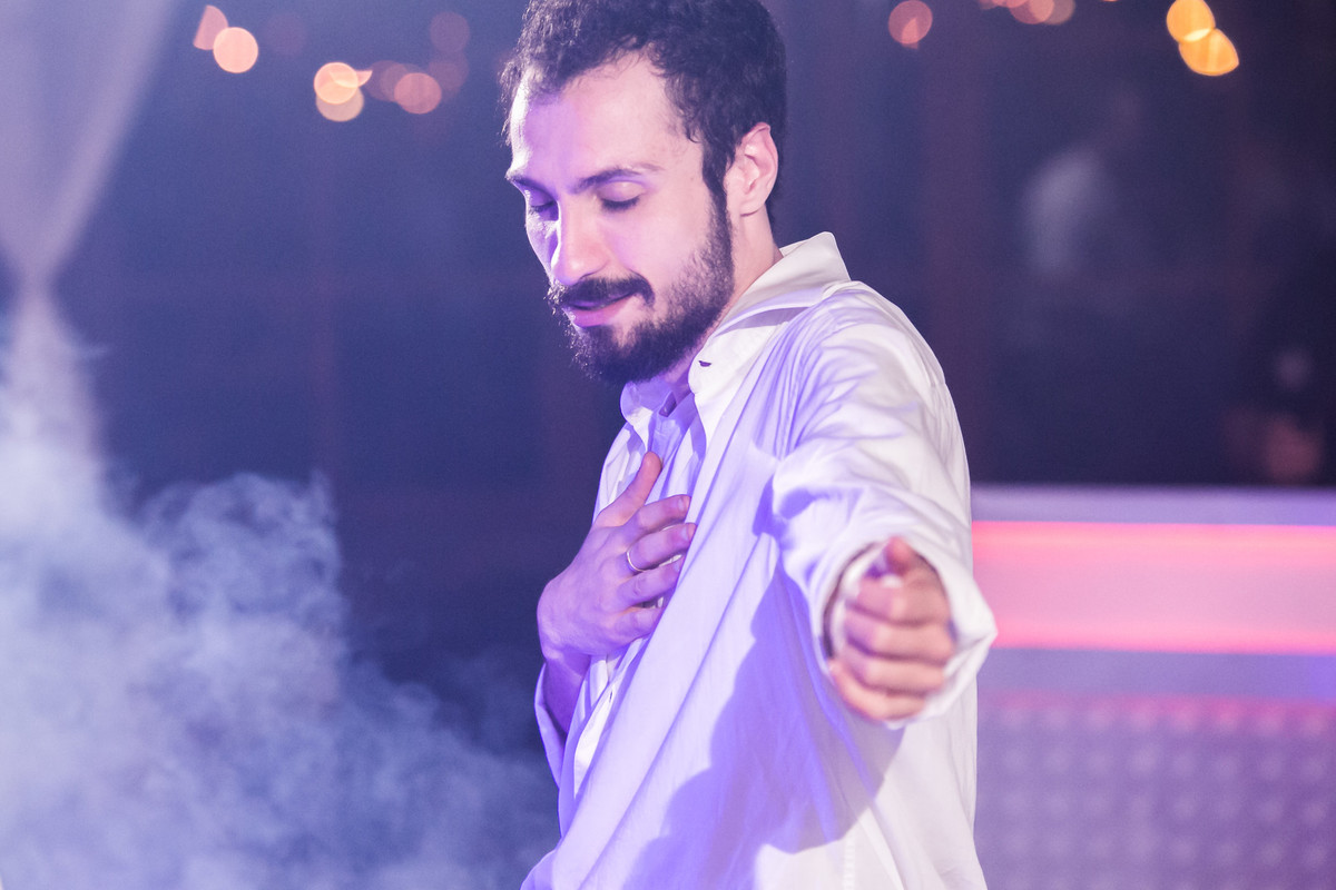 Hotel Villa D' angelo