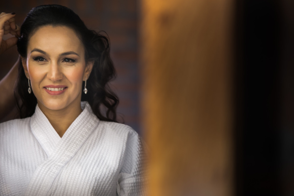 makingoff Hotel Villa D' angelo