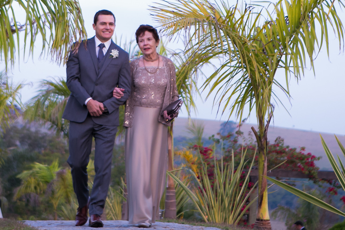 cerimonia Hotel Villa D' angelo