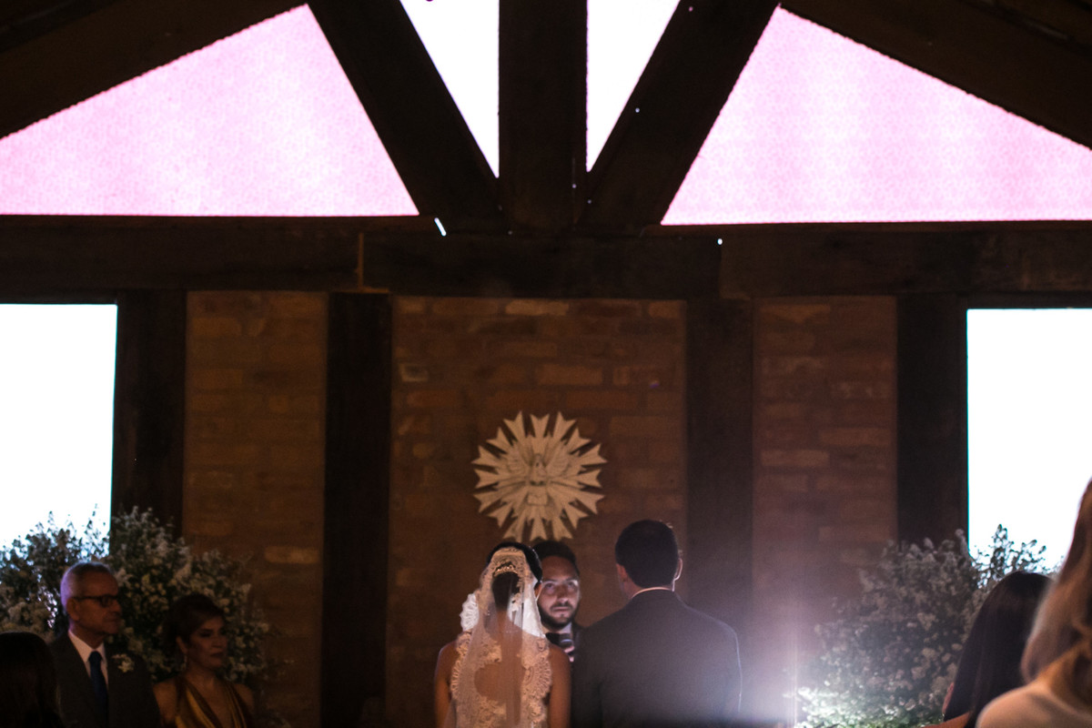 cerimonia Hotel Villa D' angelo