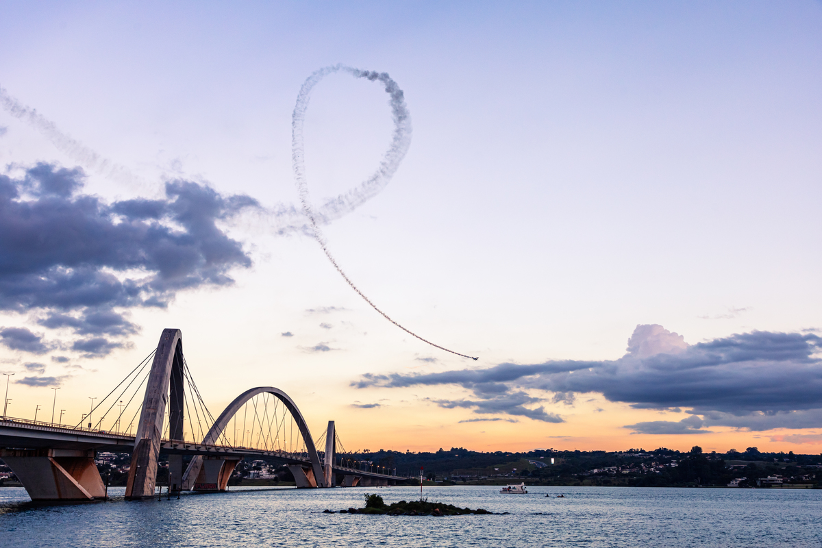 Ponte Juscelino Kubitschek