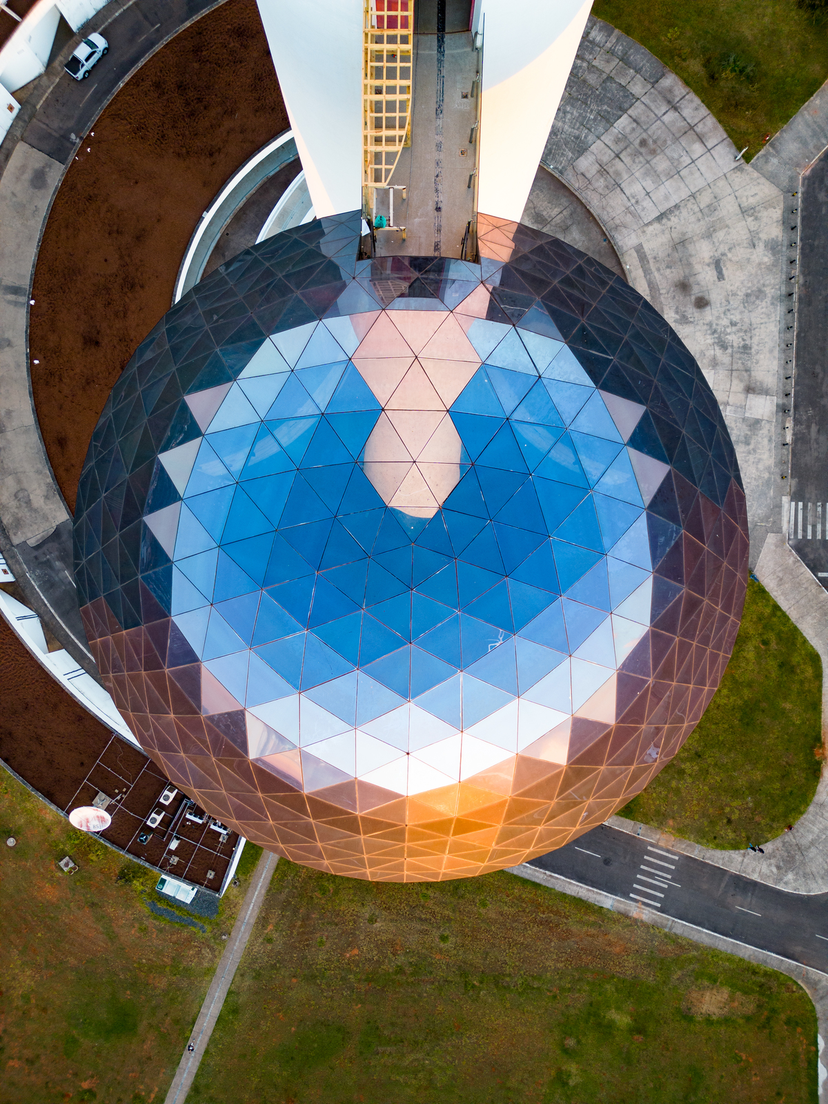 Torre Digital de Brasília