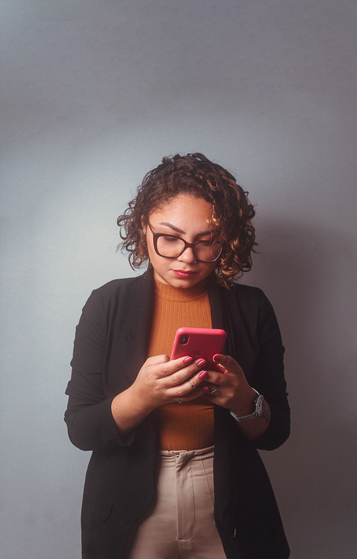 Ensaio Corporativo (Consultora de Software)