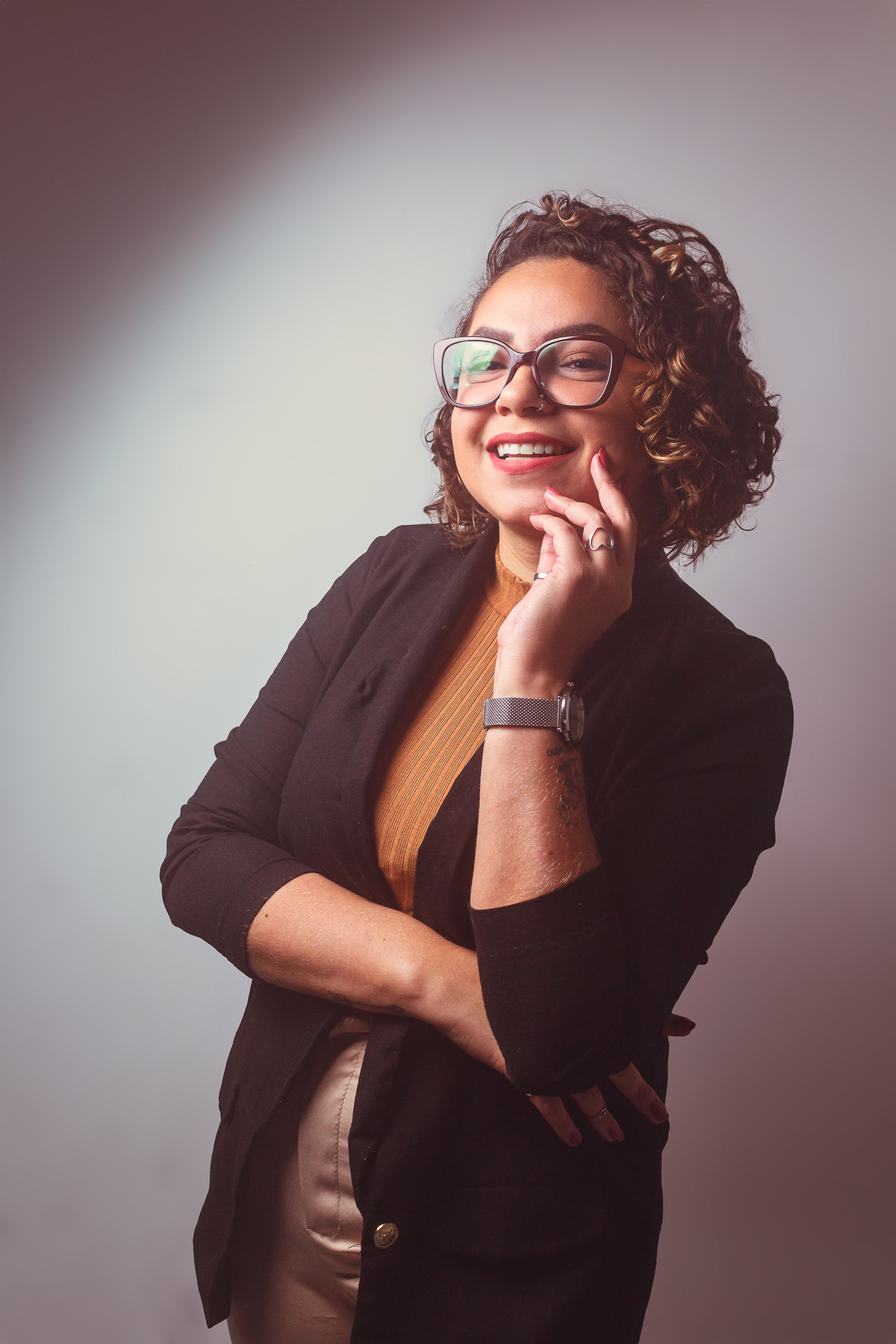 Ensaio Corporativo (Consultora de Software)