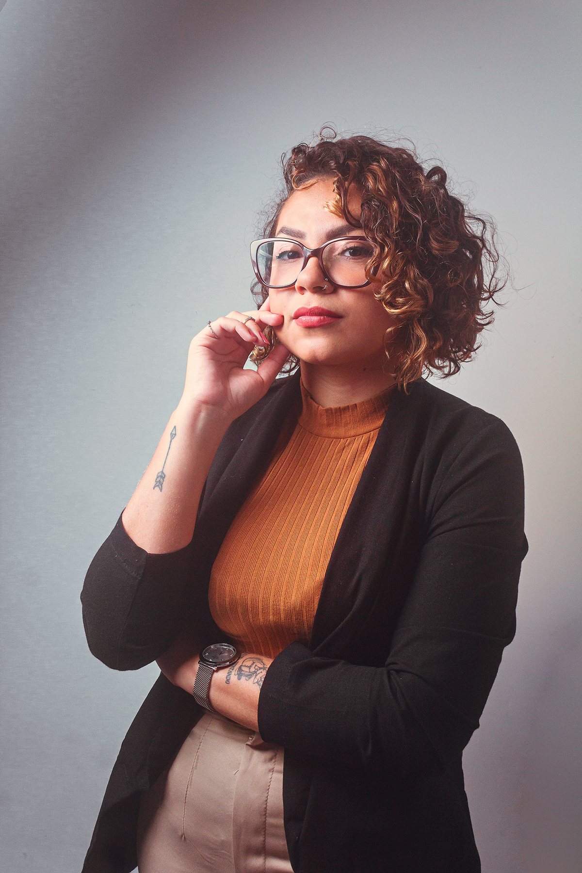 Ensaio Corporativo (Consultora de Software)