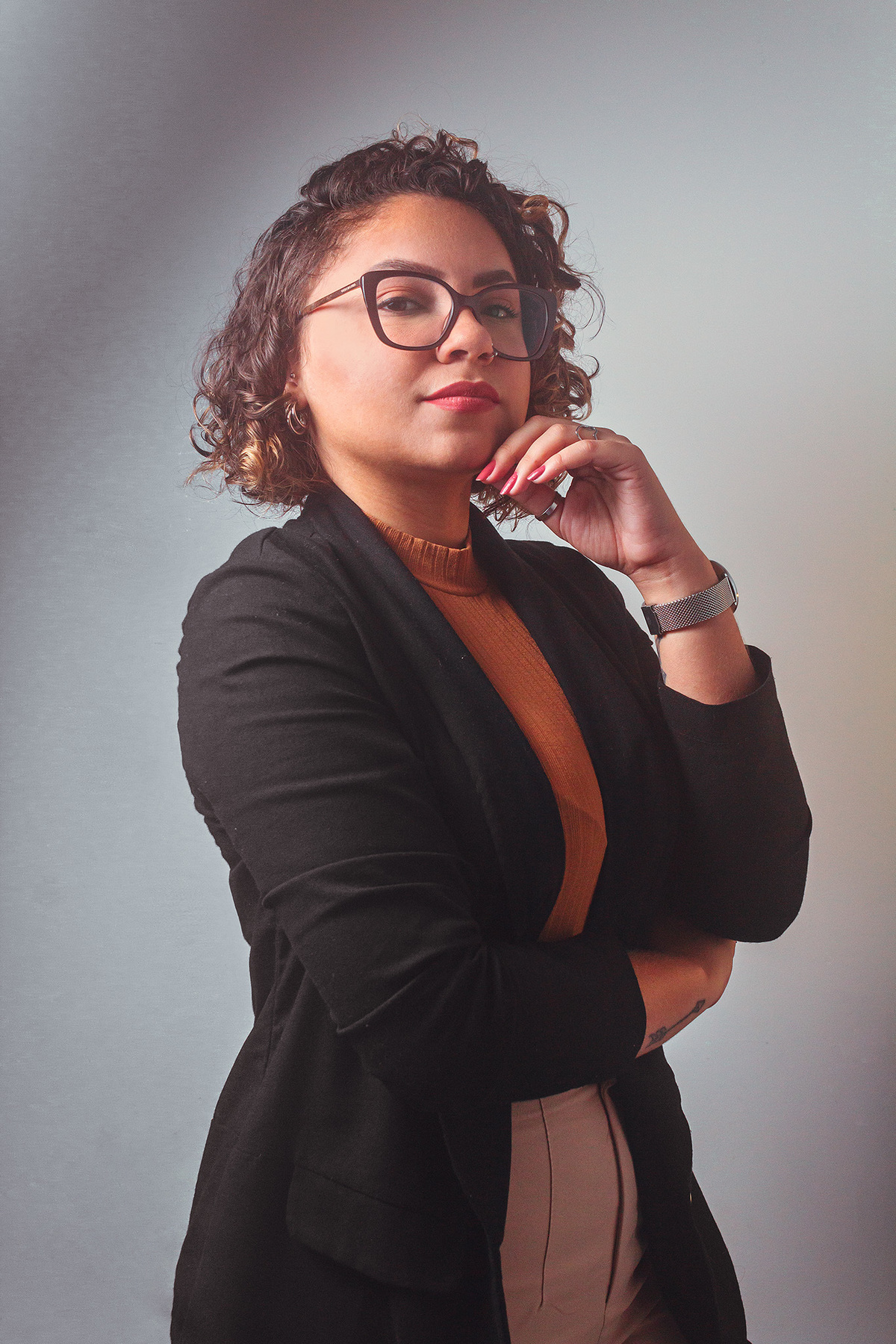 Ensaio Corporativo (Consultora de Software)