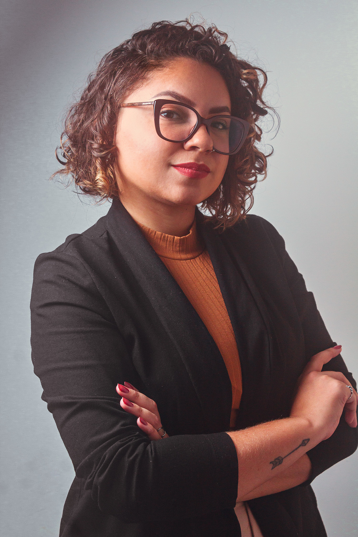 Ensaio Corporativo (Consultora de Software)