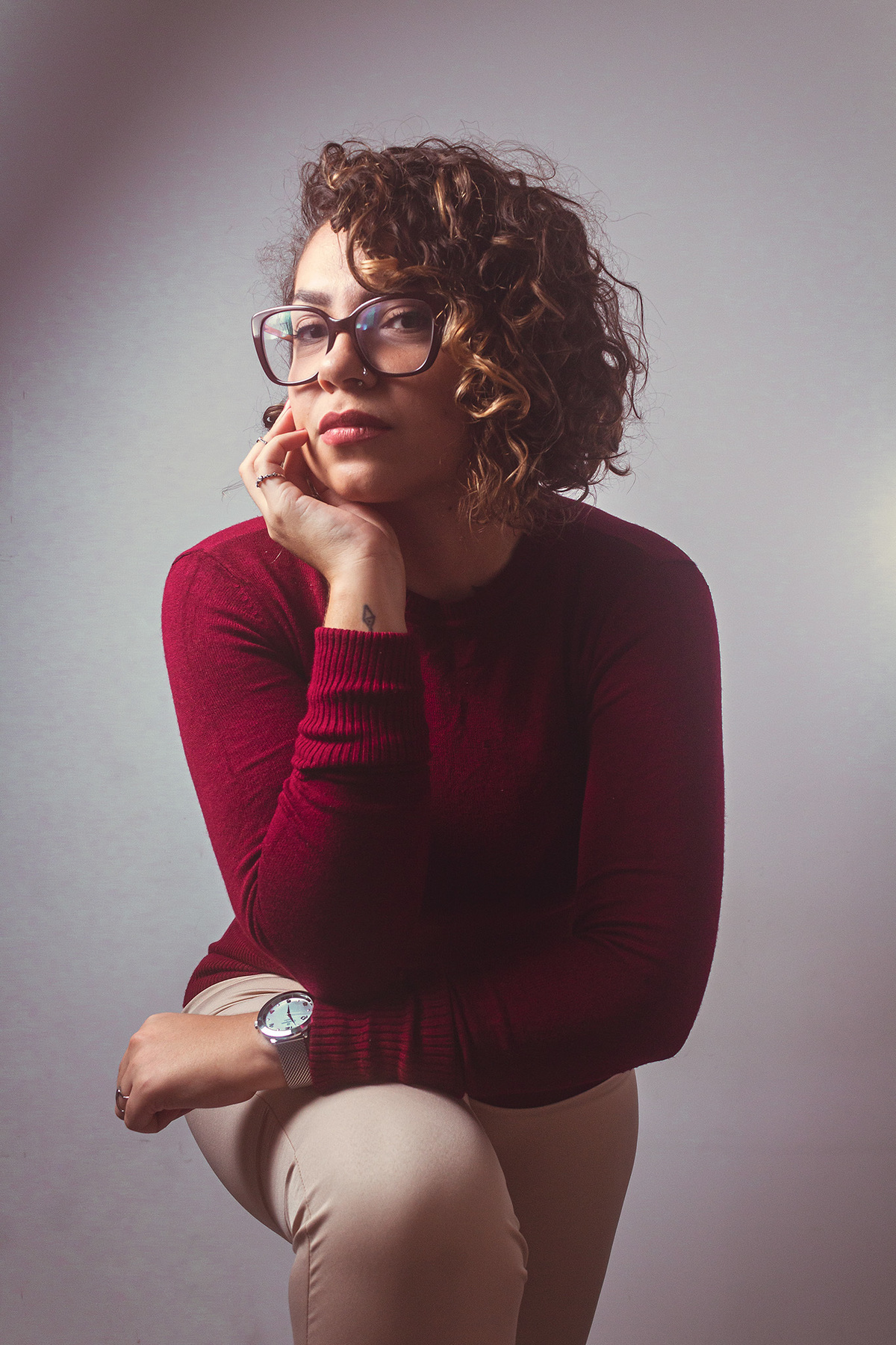 Ensaio Corporativo (Consultora de Software)