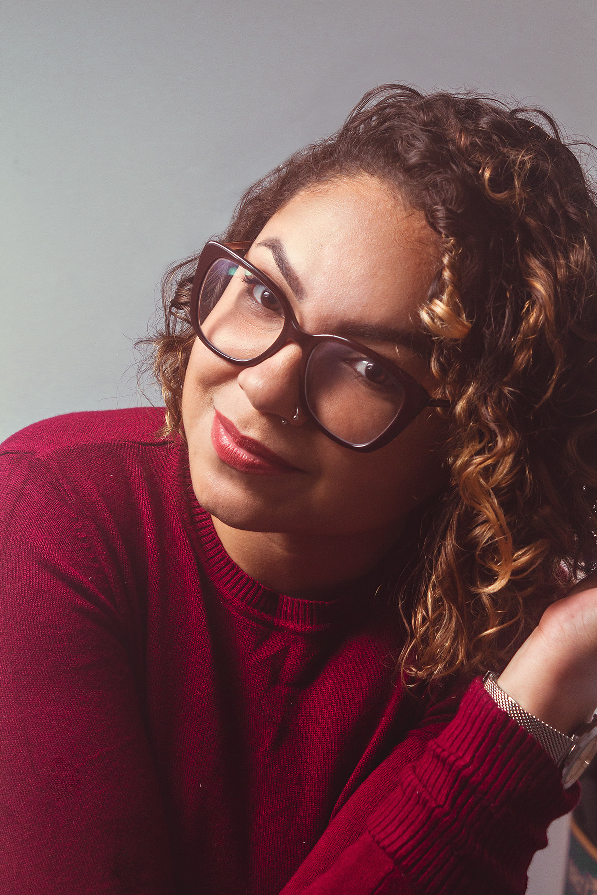 Ensaio Corporativo (Consultora de Software)