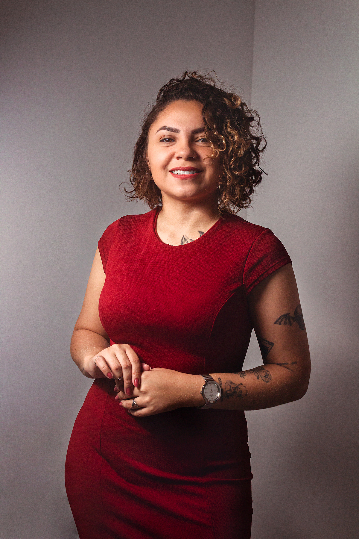 Ensaio Corporativo (Consultora de Software)