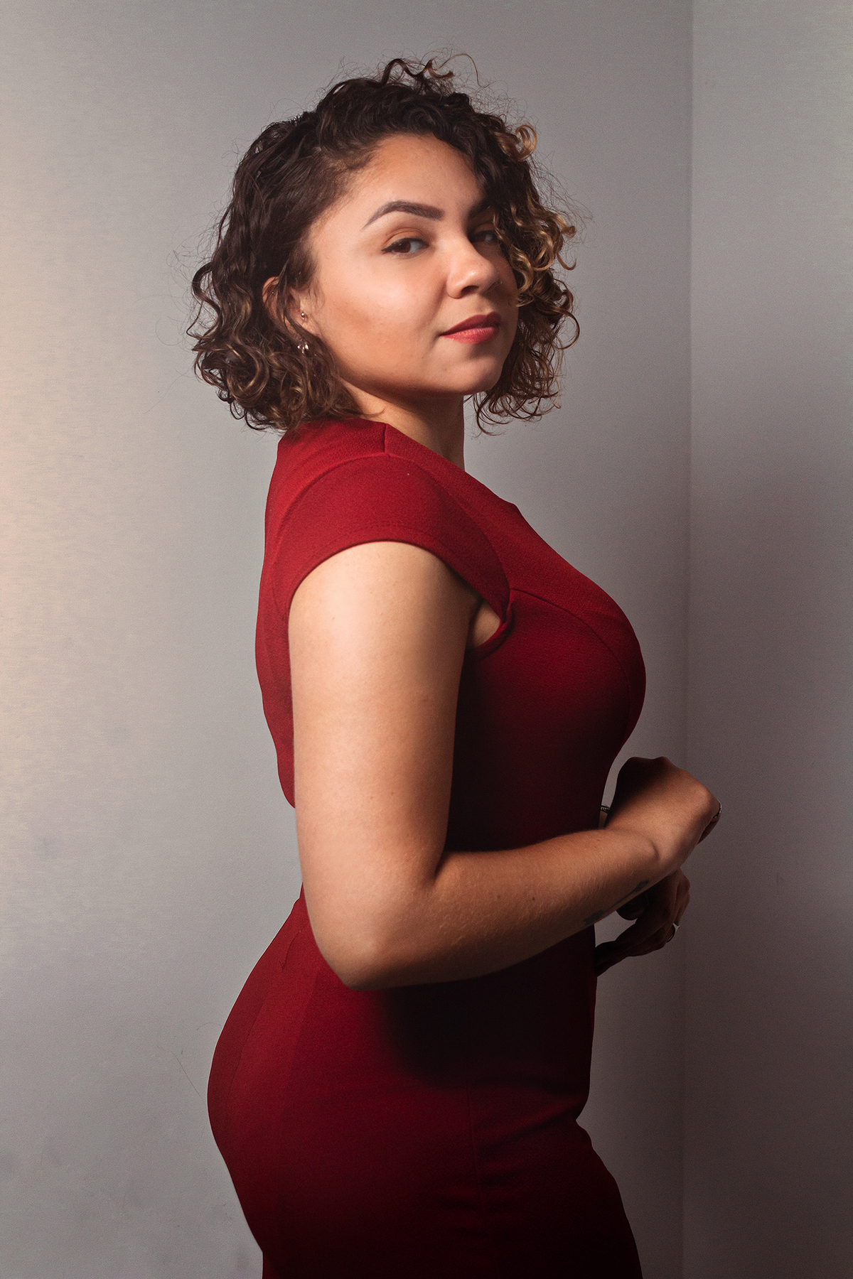 Ensaio Corporativo (Consultora de Software)