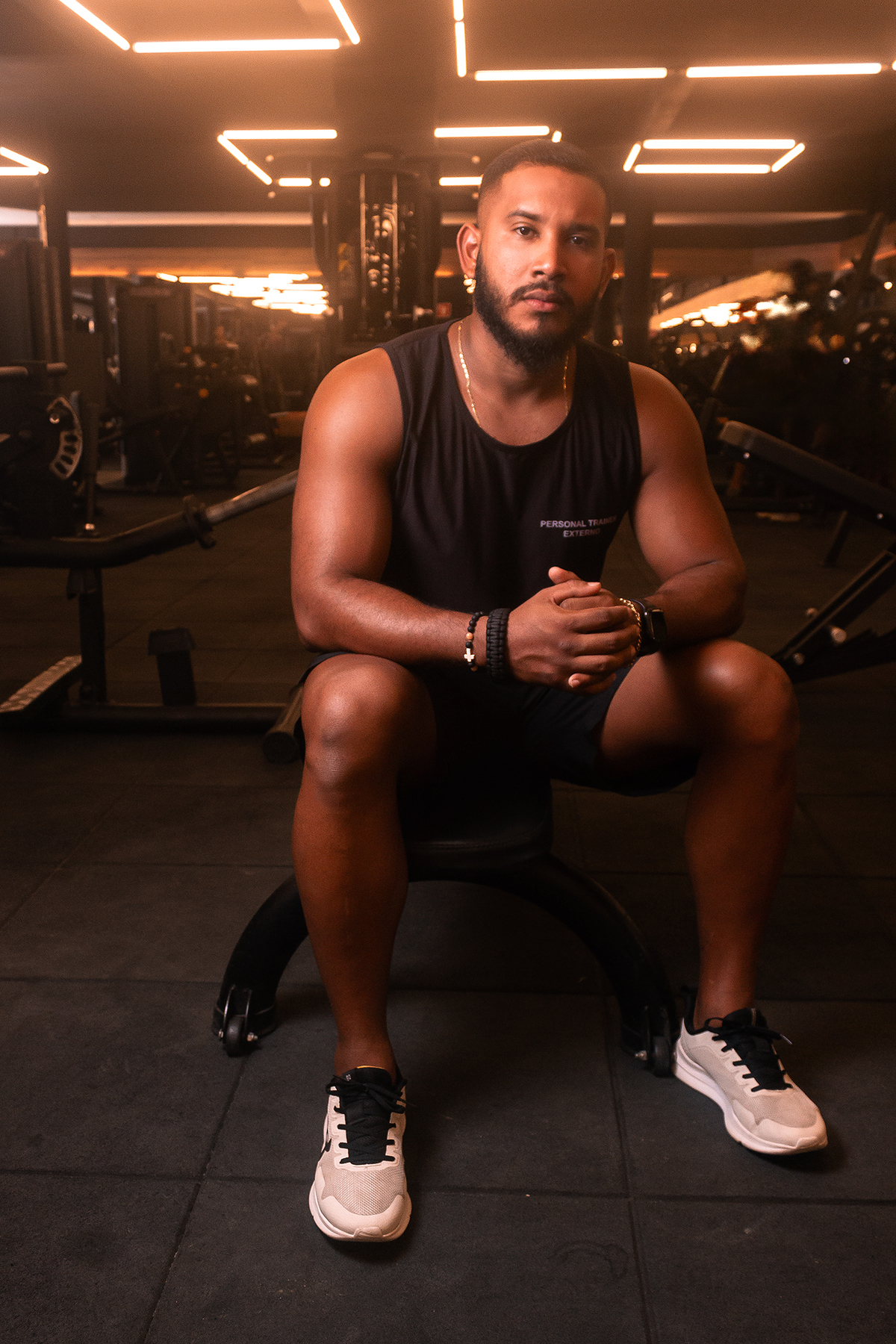 Personal Trainer Jack Oliveira (@treinadorjackoliveira)