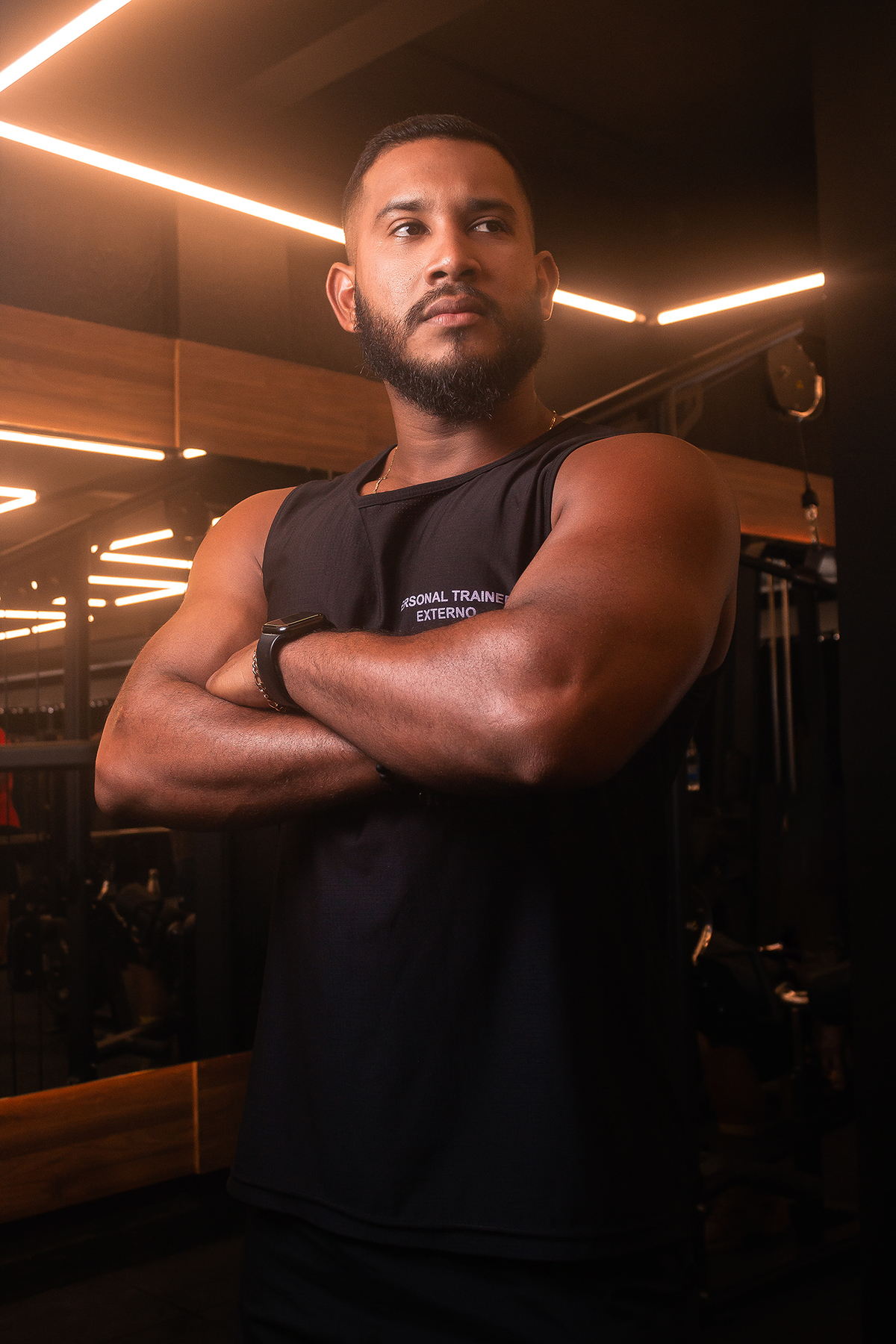 Personal Trainer Jack Oliveira (@treinadorjackoliveira)