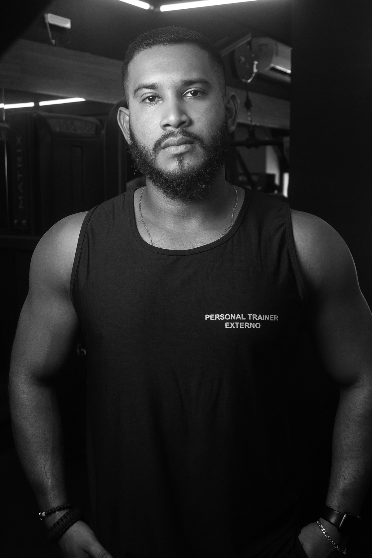 Personal Trainer Jack Oliveira (@treinadorjackoliveira)