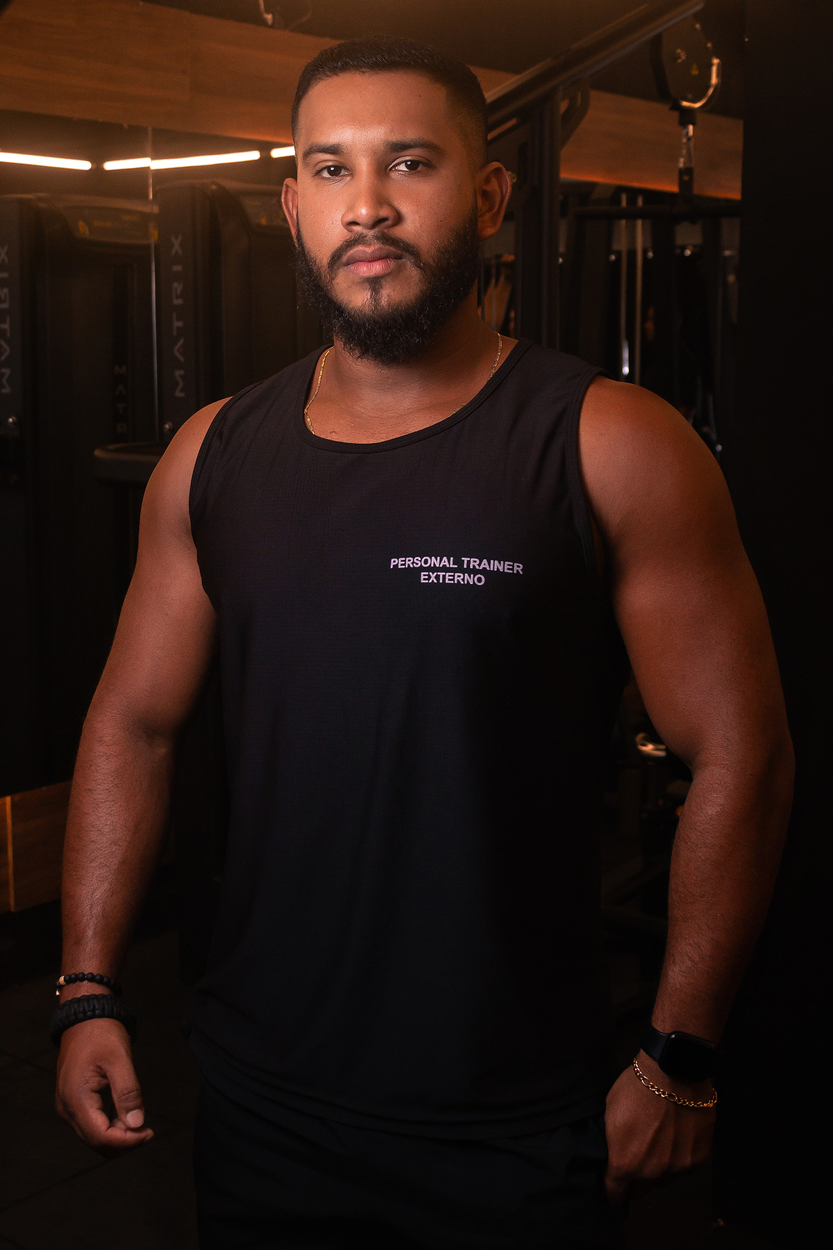 Personal Trainer Jack Oliveira (@treinadorjackoliveira)