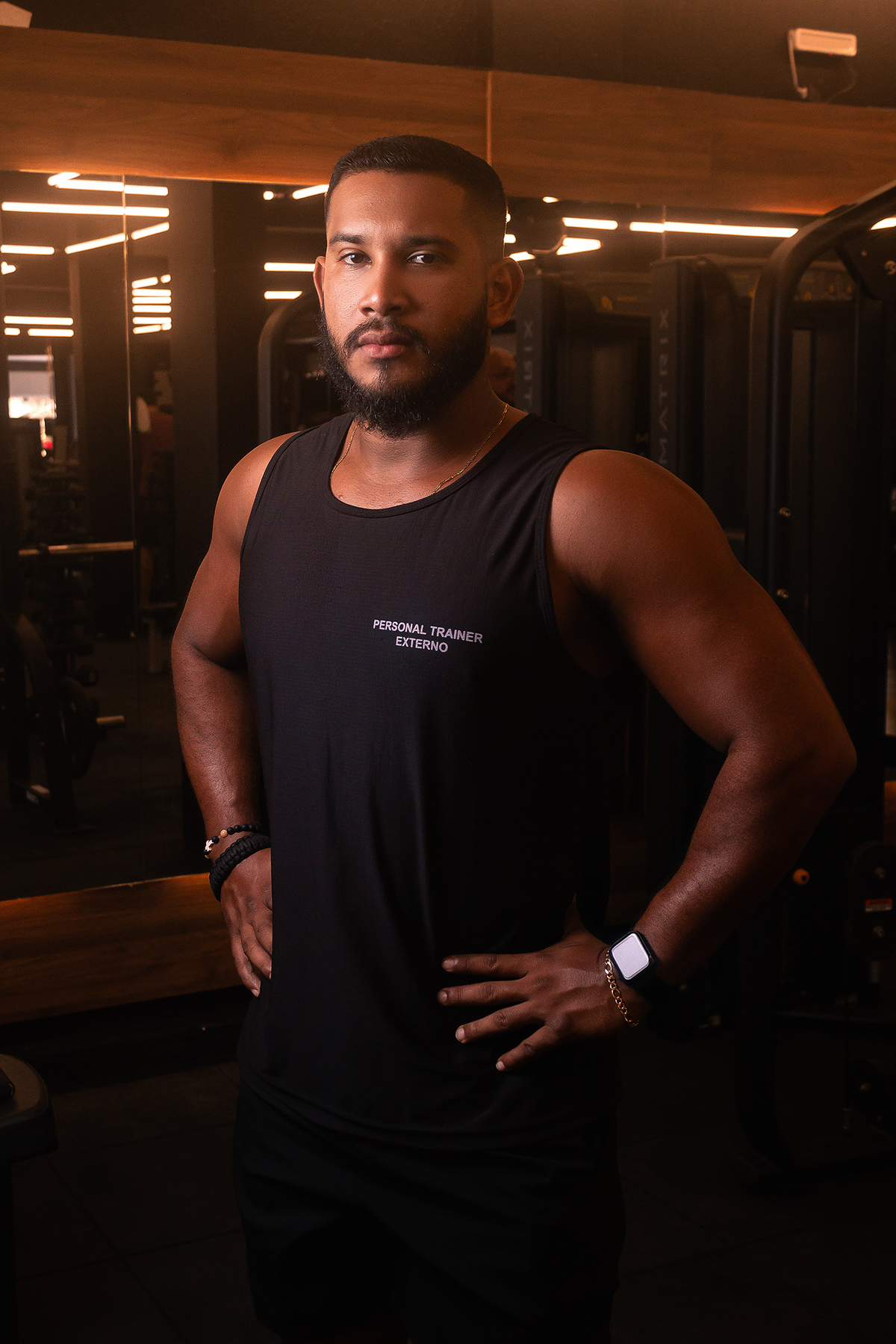 Personal Trainer Jack Oliveira (@treinadorjackoliveira)