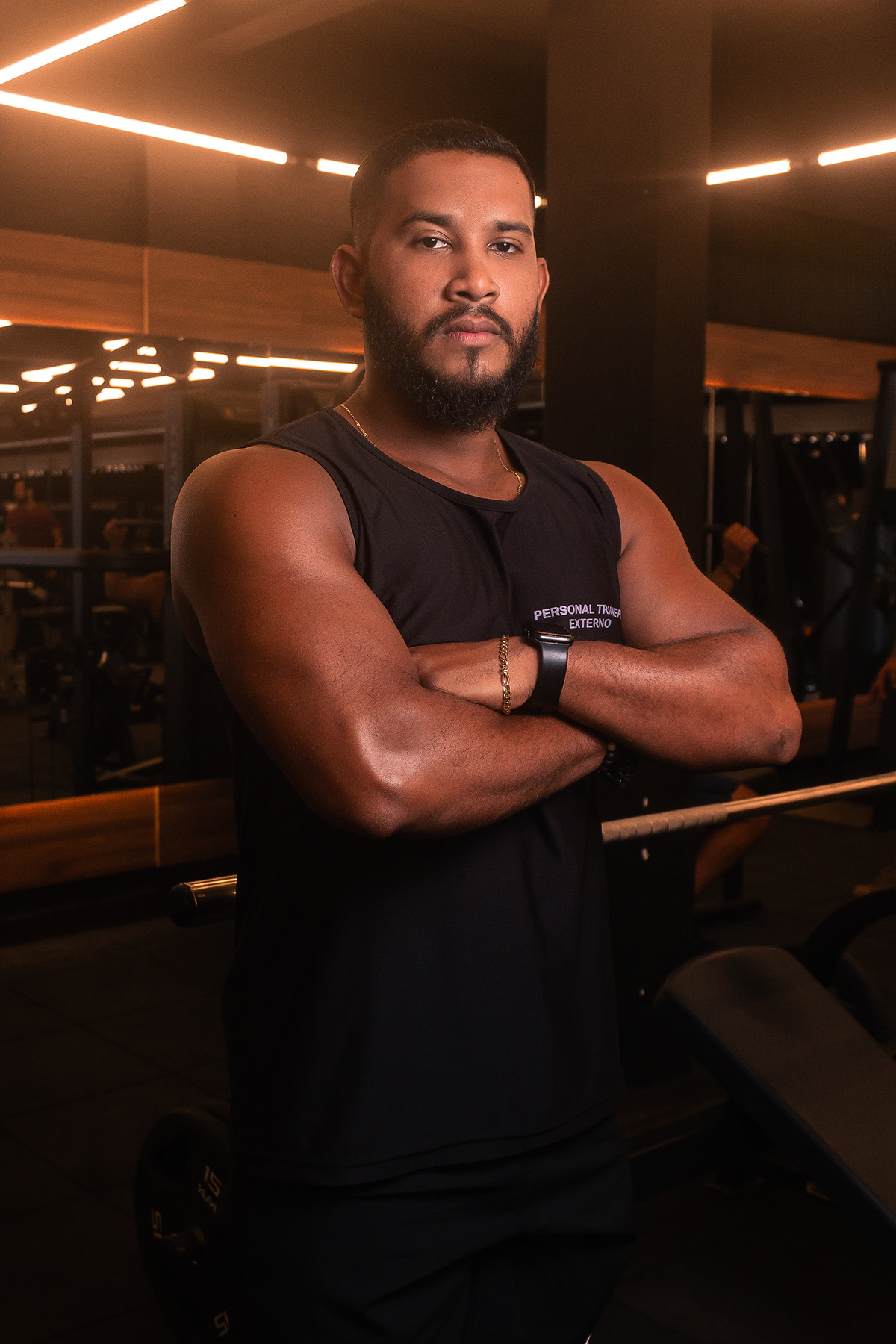 Personal Trainer Jack Oliveira (@treinadorjackoliveira)