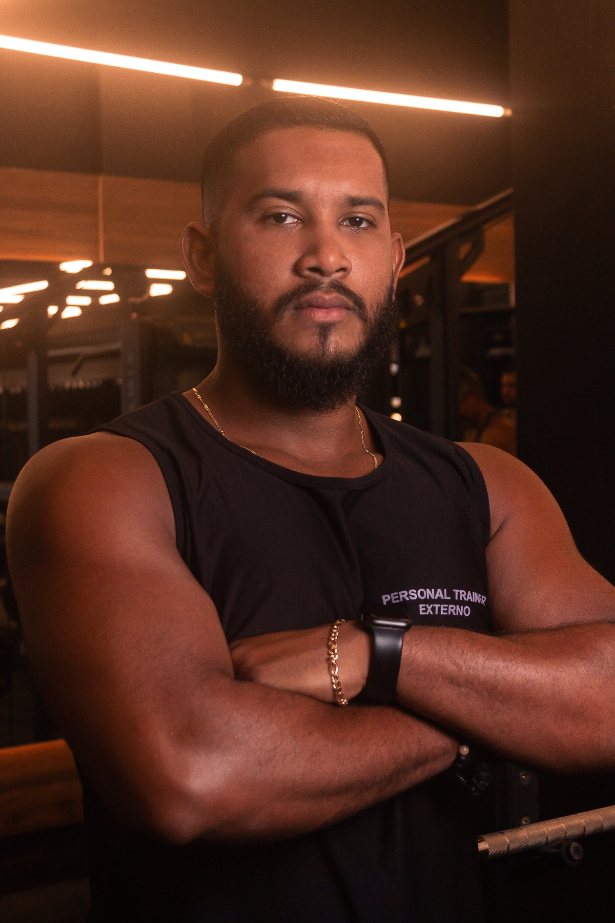 Personal Trainer Jack Oliveira (@treinadorjackoliveira)