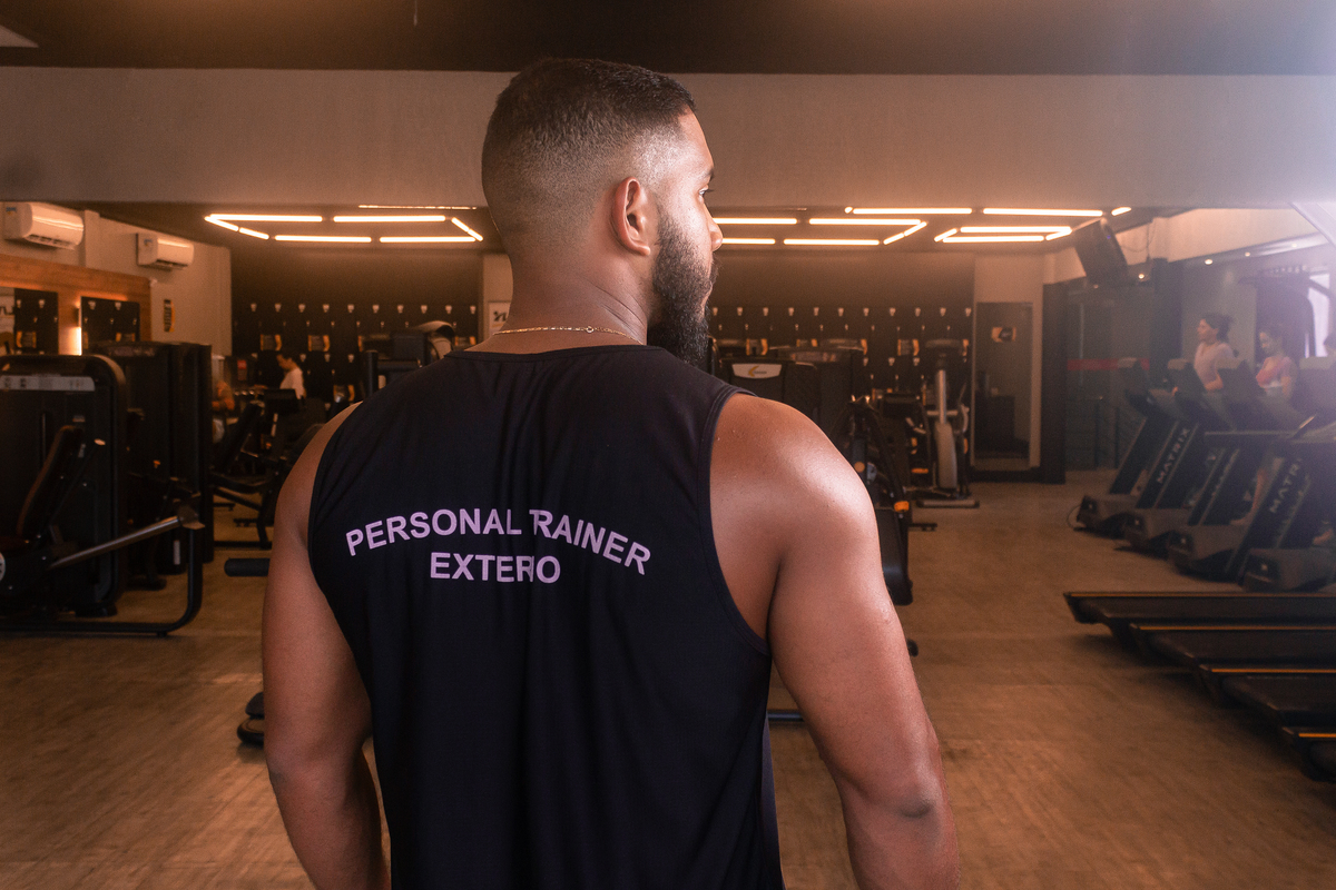 Personal Trainer Jack Oliveira (@treinadorjackoliveira)