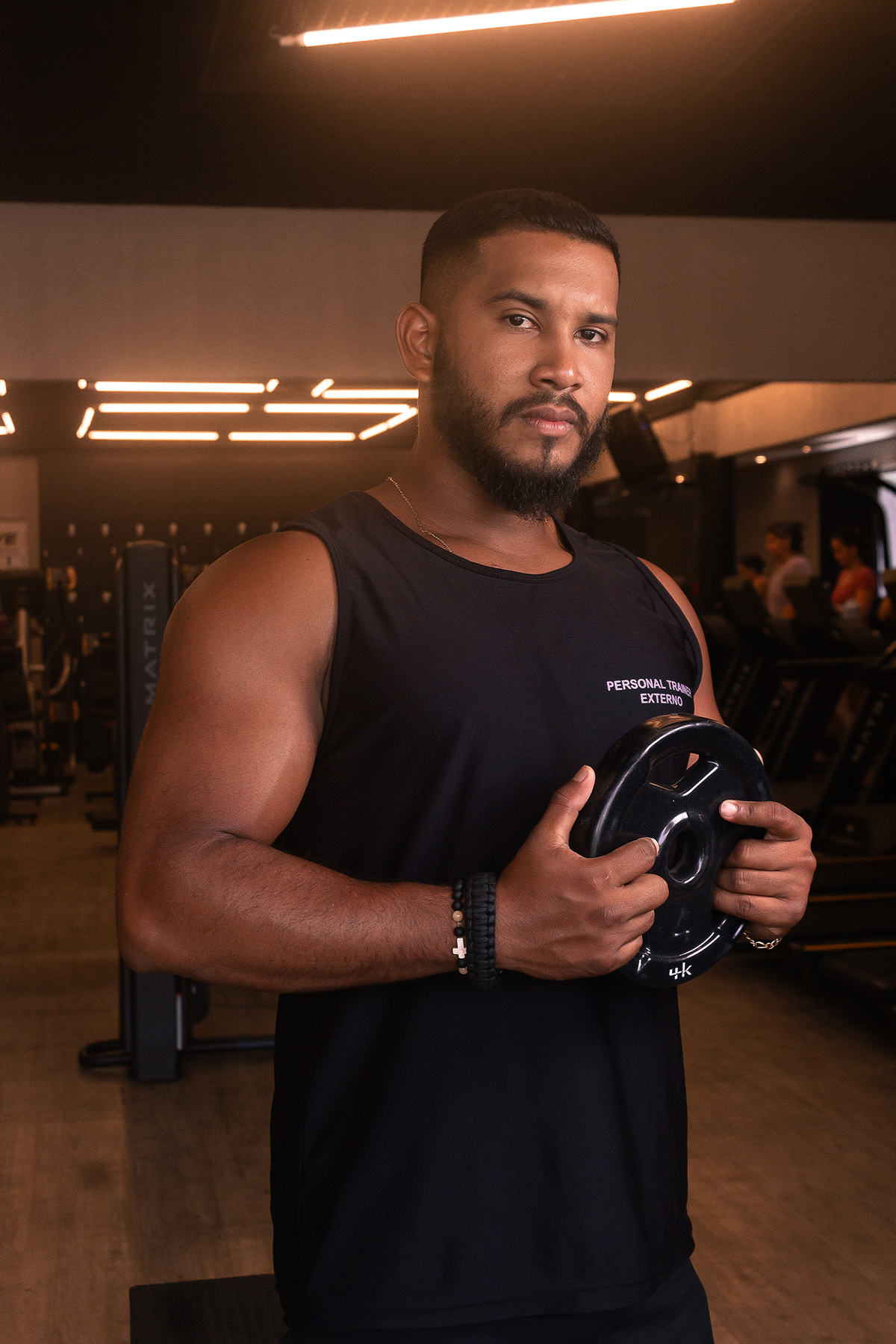 Personal Trainer Jack Oliveira (@treinadorjackoliveira)