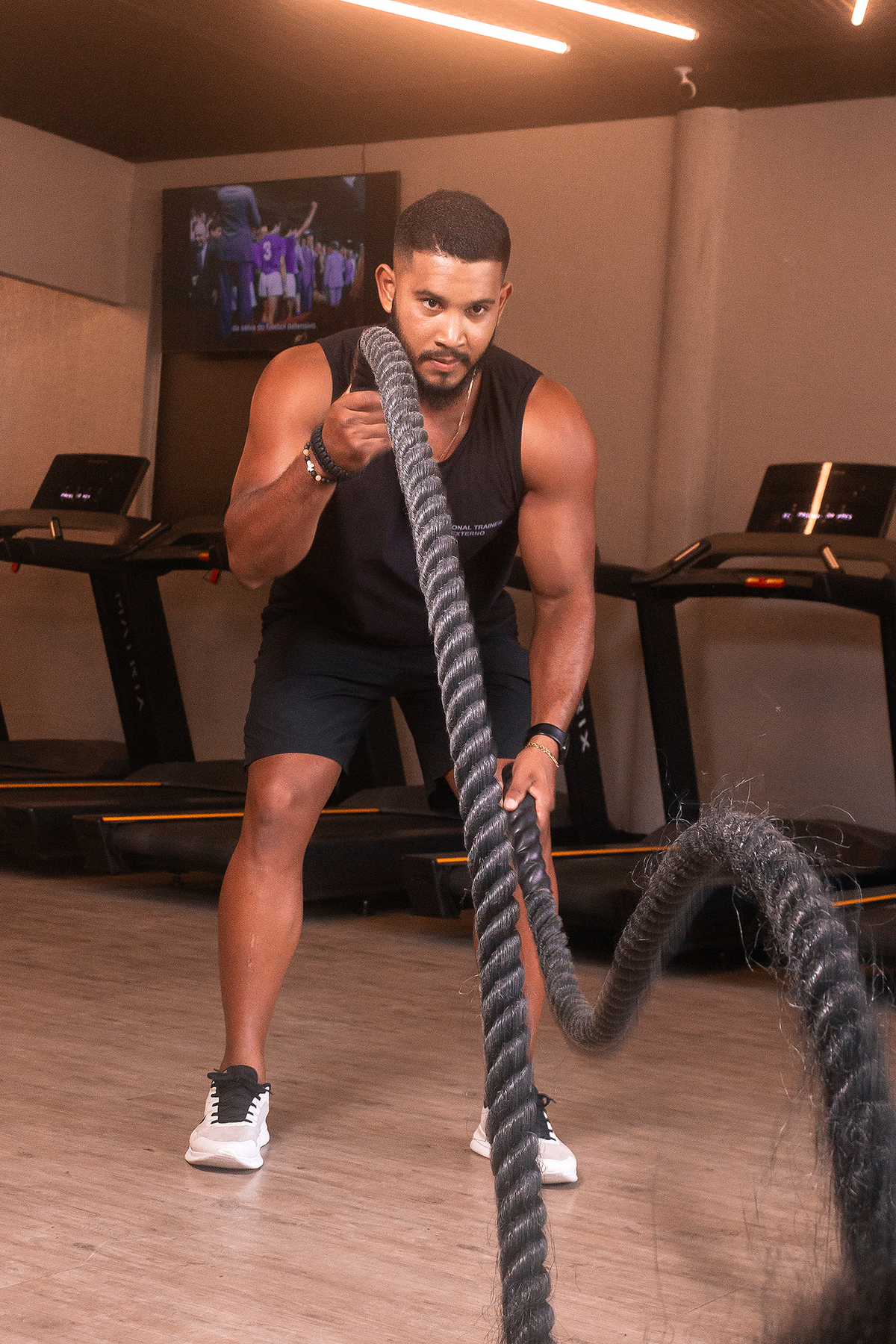 Personal Trainer Jack Oliveira (@treinadorjackoliveira)