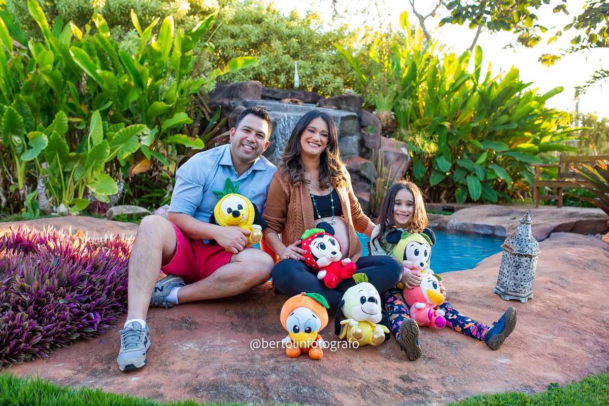 book fotos familia lagoa santa