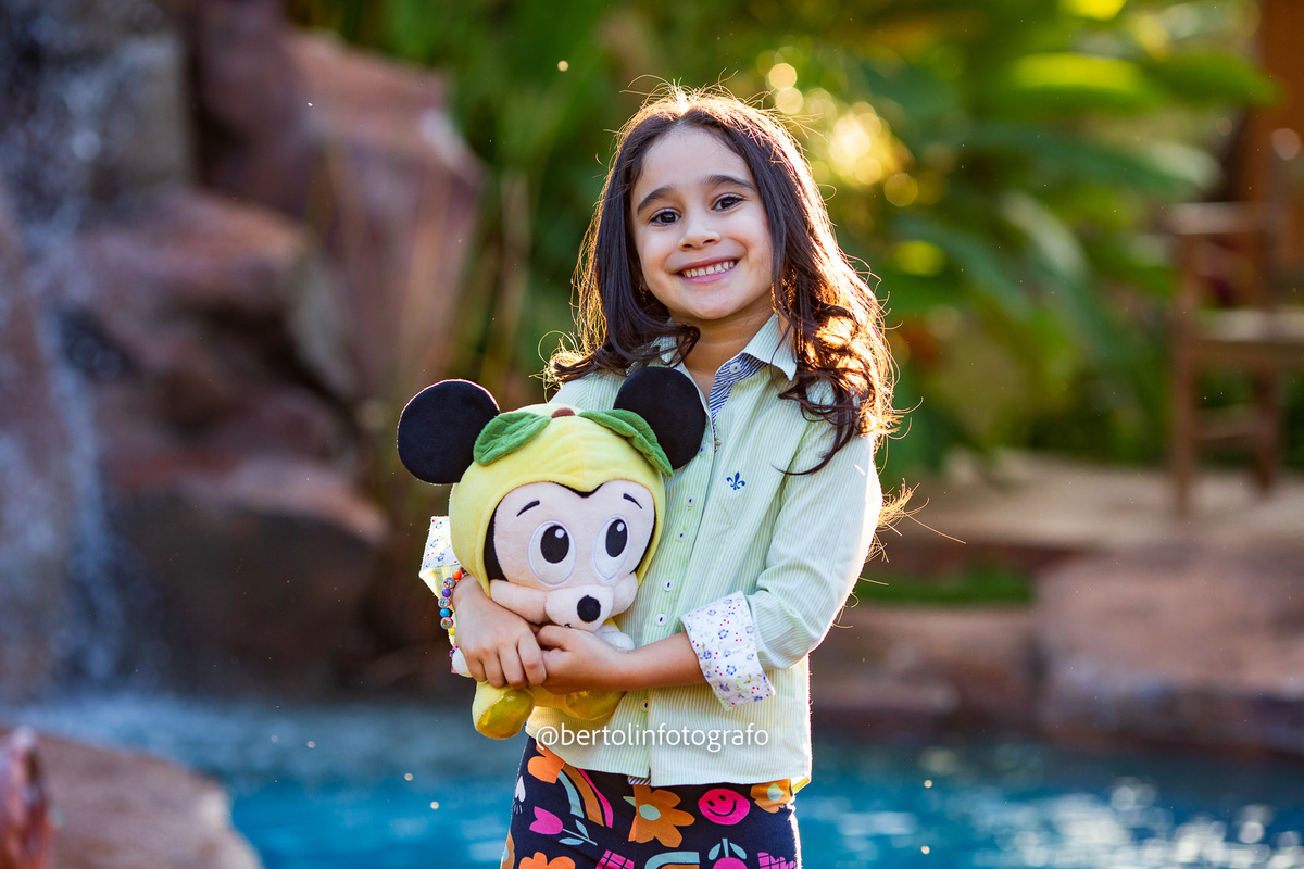 ensaio familia vespasiano