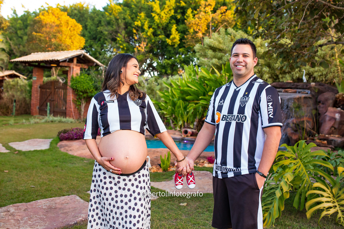 chale Lumiar pousada