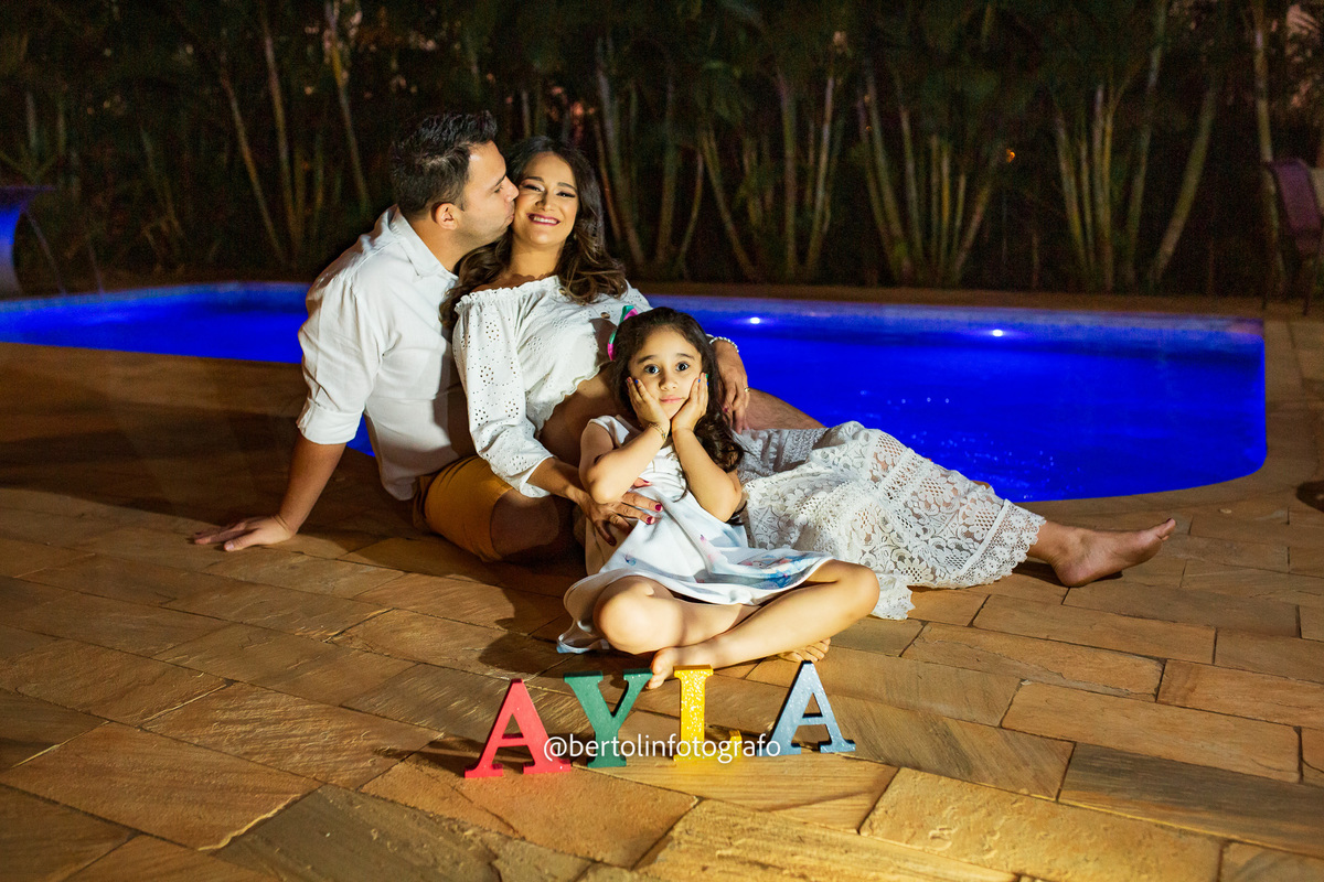 ensaio familia lagoa santa